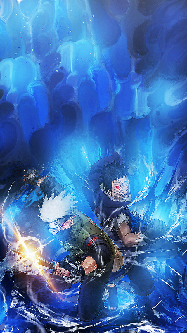 Obito Uchiha wallpaper : r/wallpapers