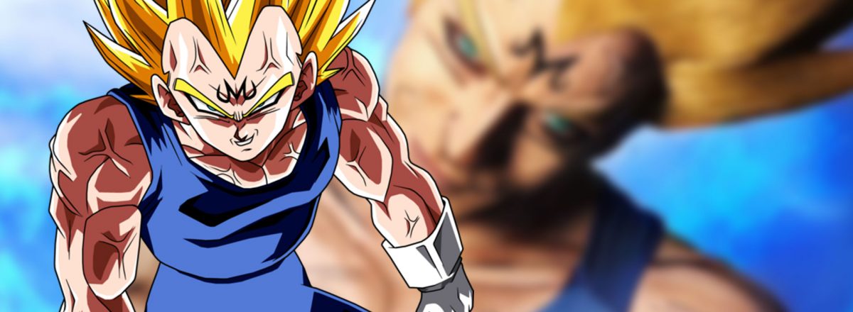 Artista Faz Cosplay Ultra Realista De Majin Vegeta Em Dragon Ball Z E O Resultado é Incrível 3056