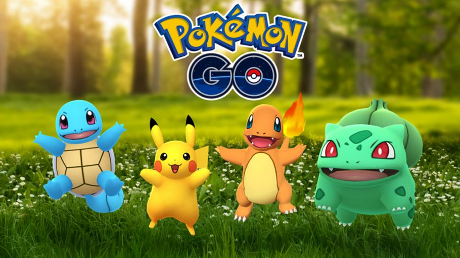 Pokémon GO: veja os Pokémon regionais exclusivos e onde pegá-los, e-sportv