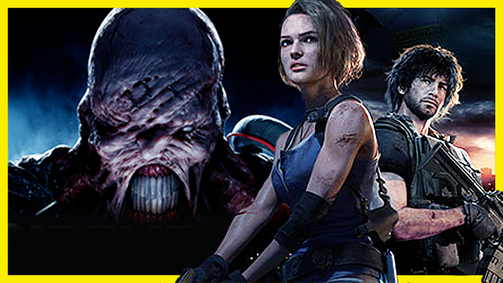 O Que As Imagens Vazadas De Resident Evil 3 Remake Revelam? - Critical Hits