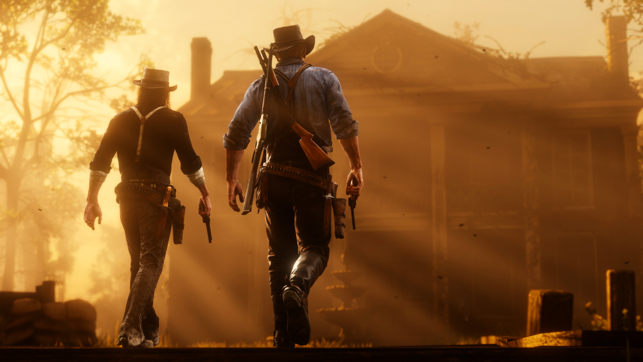 Todos os mapas de tesouro em Red Dead Redemption 2, caches e