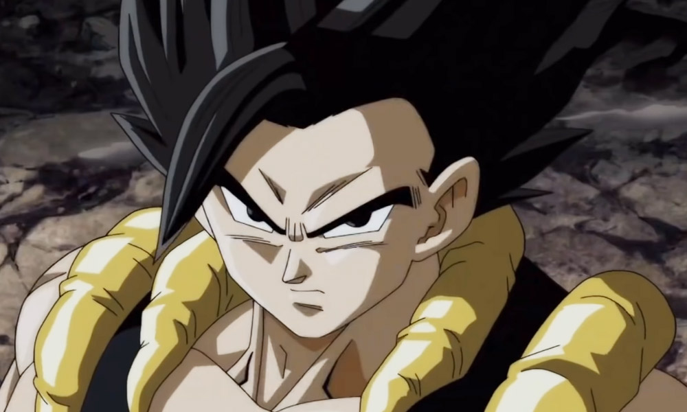 Assistir Super Dragon Ball Heroes Episodio 18 Online