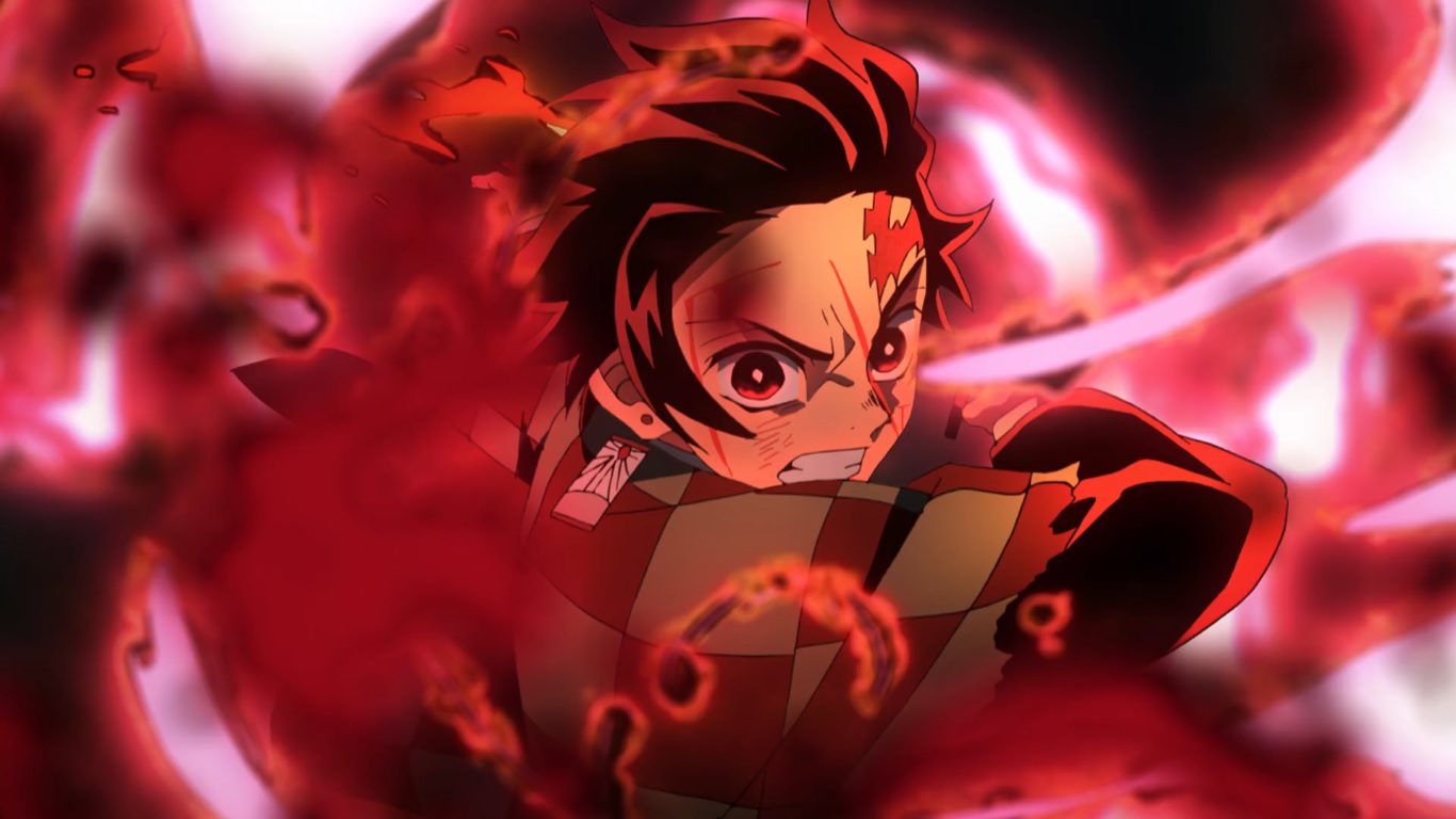 Demon Slayer: Primeira versão de Kimetsu no Yaiba tinha Tanjiro muito mais  sombrio e hardcore