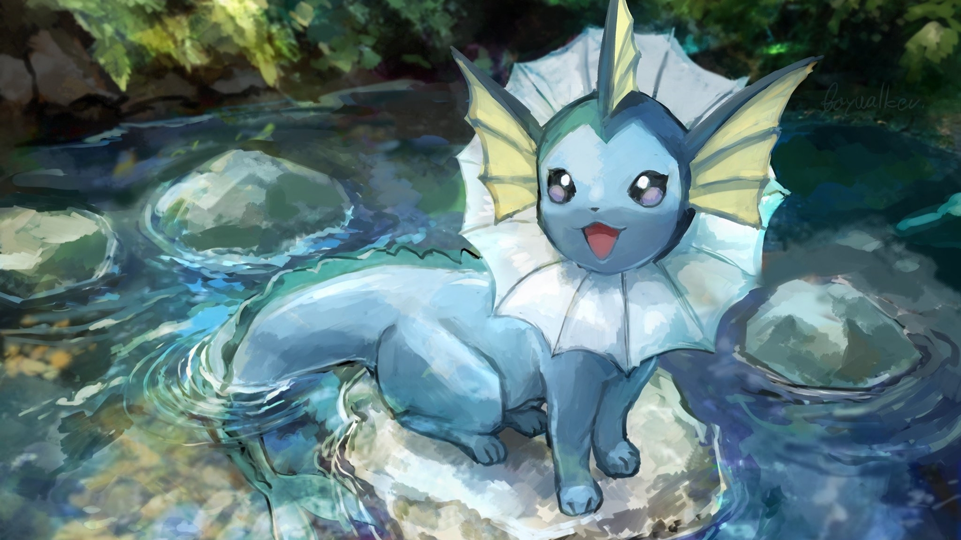 25 Desenhos Do Vaporeon Para Imprimir E Colorirpintar Pdmrea Porn Sex