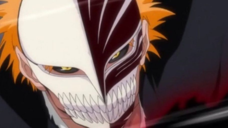 10 coisas que você talvez não saiba sobre Bleach