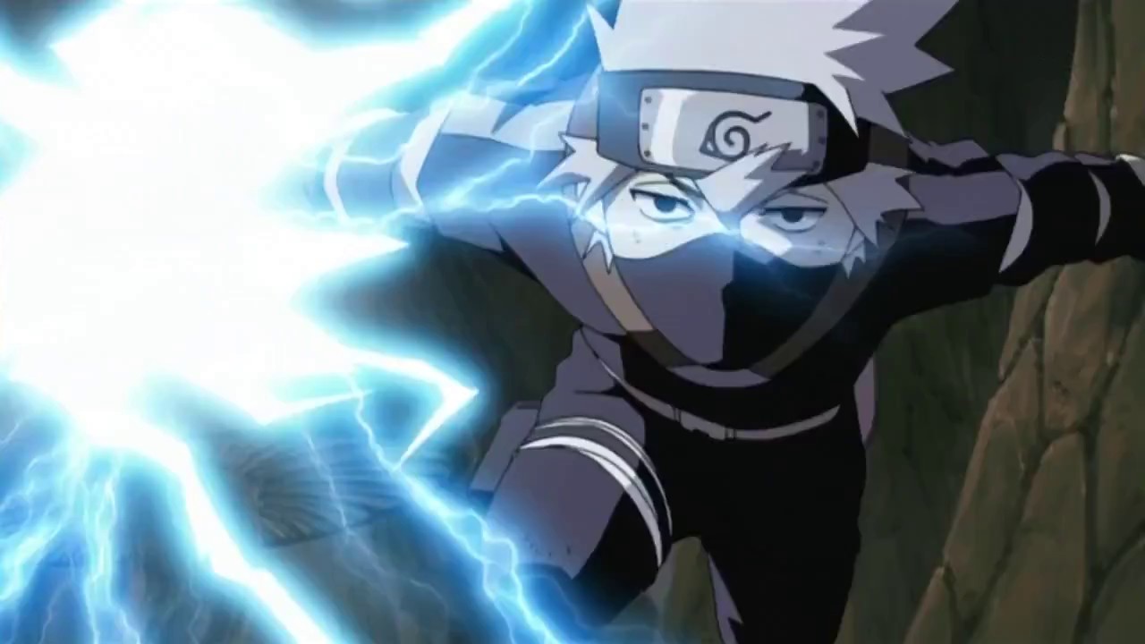 O Fim Incompleto de Naruto Shippuden