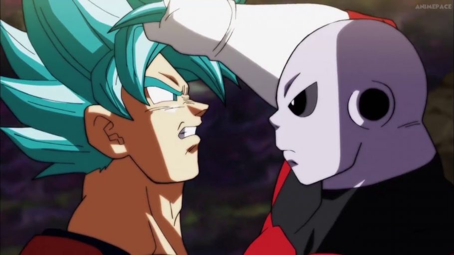 Dragon Ball Super  Teoria sugere como Jiren pode finalmente ser