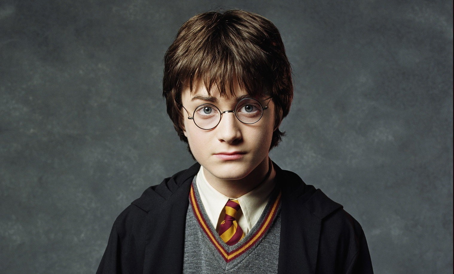 Novo Harry Potter prepara trama para o gran finale