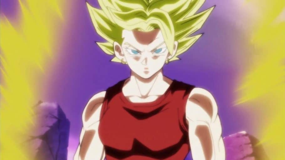 BROLY e KALE OS LENDÁRIOS SSJ E SEUS MAIORES SEGREDOS! 