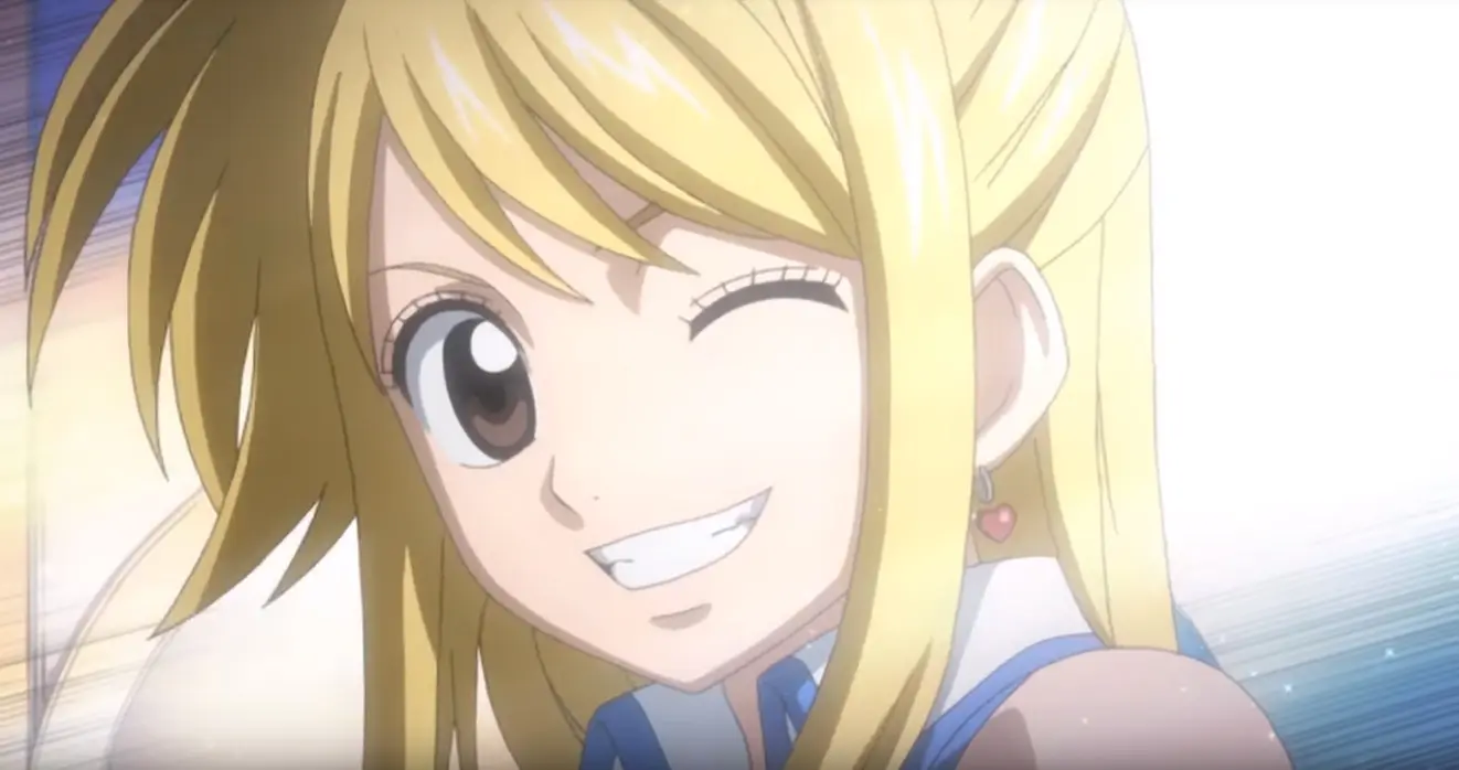 Fairy Tail
