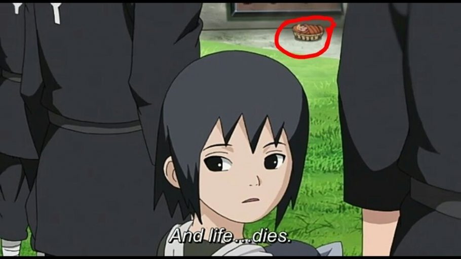 Afinal, Itachi sabia que Naruto era filho de Minato em Naruto Shippuden? -  Critical Hits