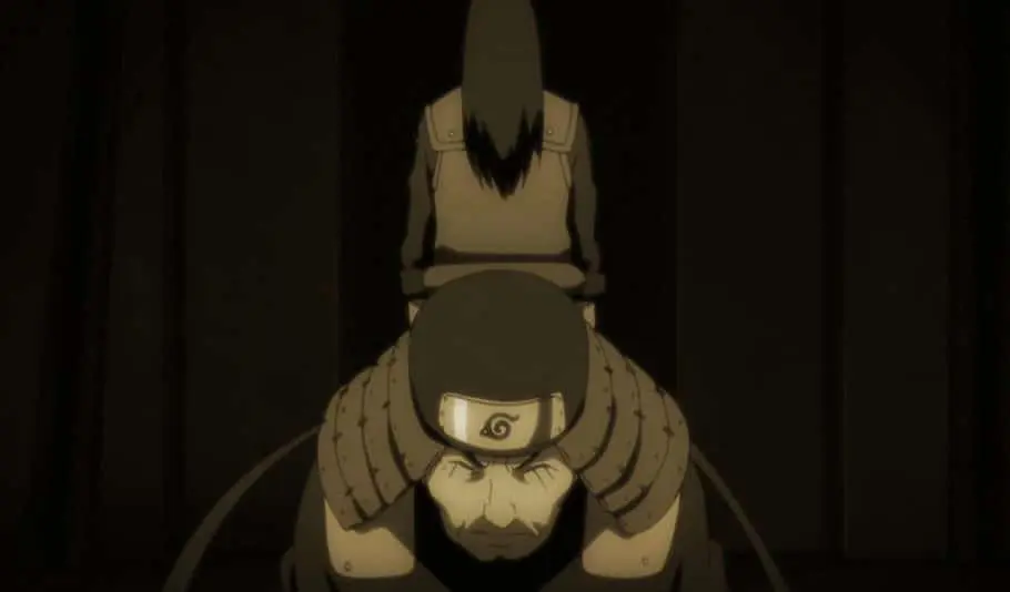 O que mudaria na história de Naruto se Hiruzen tivesse matado Orochimaru?