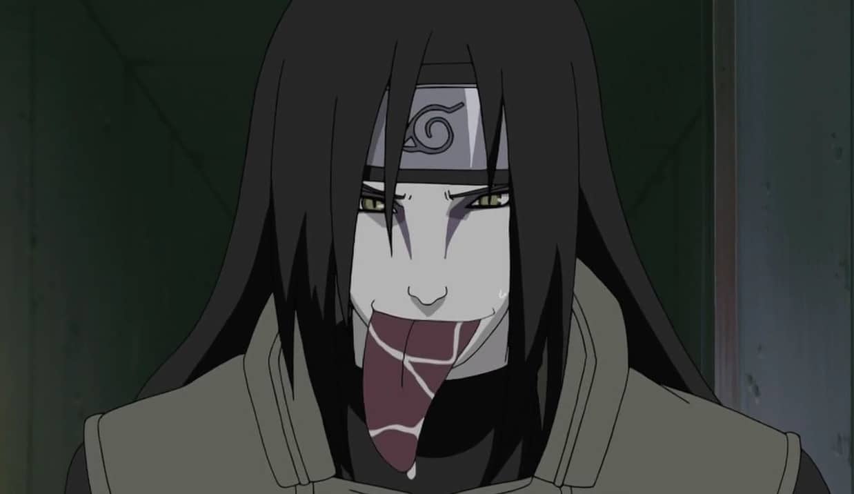 O que mudaria na história de Naruto se Hiruzen tivesse matado Orochimaru?