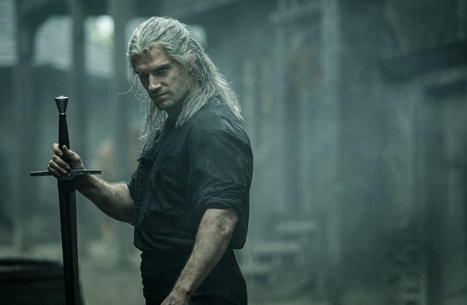 Henry Cavill revela a maior dificuldade em filmar as cenas de luta para The Witcher