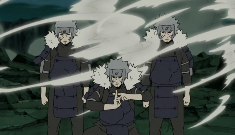 Conheça tudo sobre as Nações Ninja de Naruto - Critical Hits