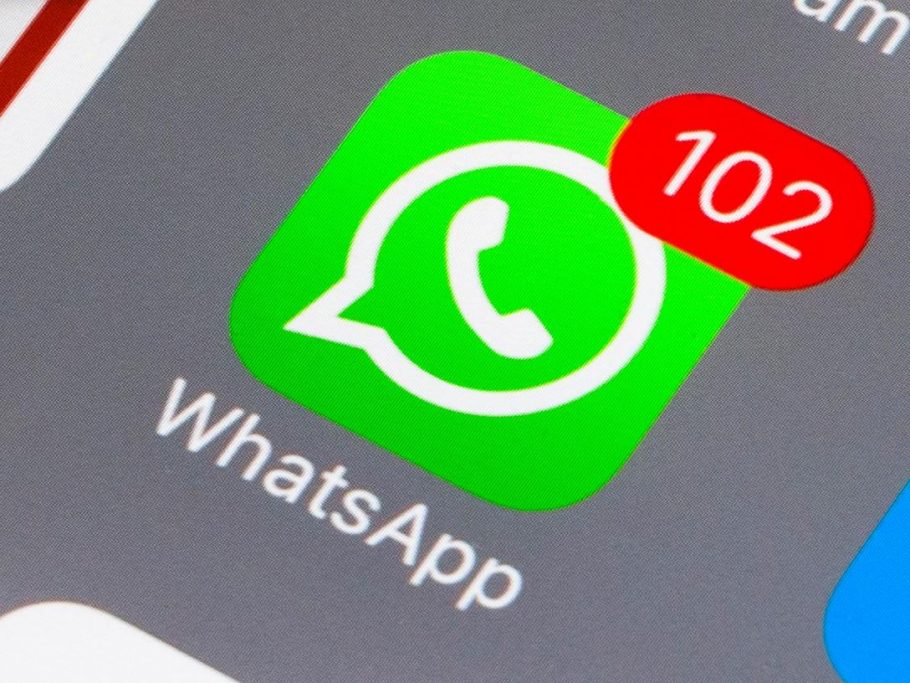 Ler mensagens Whatsapp sem marcar visualizada