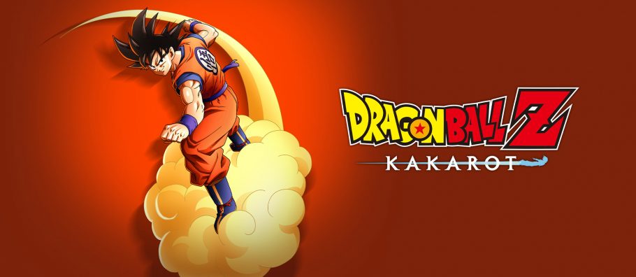 Dragon Ball Z Kakarot Super Finalização