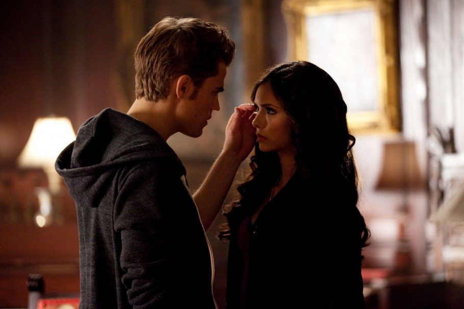 The Vampire Diaries – Quando Klaus aparece pela primeira vez? - Critical  Hits