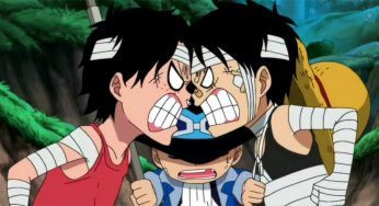 Arquivo Para One Piece 966 Critical Hits