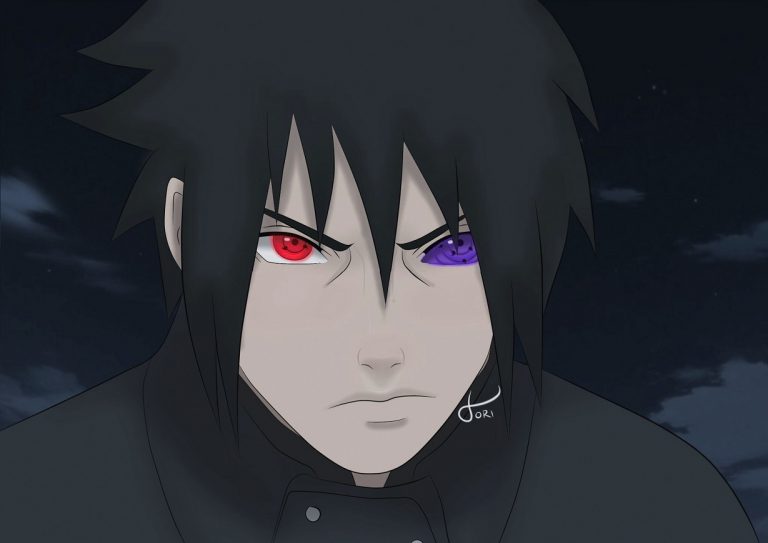 Sasuke Uchiha teria outro visual em Boruto; Artista imagina como seria! 2024 Portal Viciados