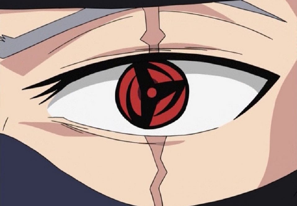Naruto Shippuden - Em qual episódio Kakashi desperta o Mangekyo Sharingan