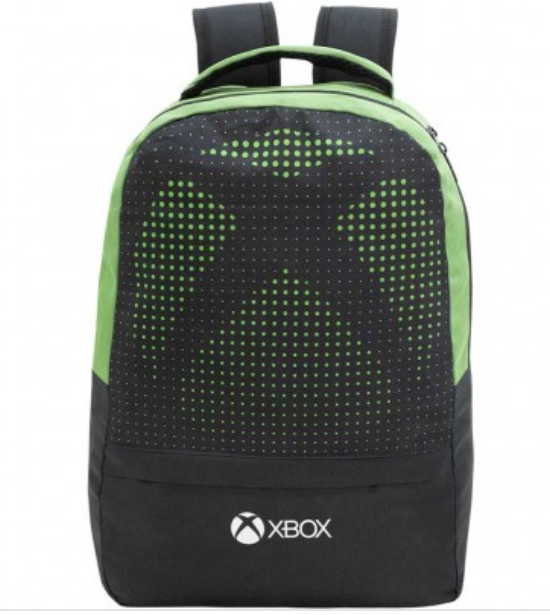 Xbox volta às aulas