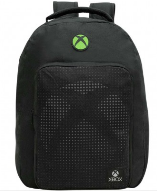 Xbox volta às aulas