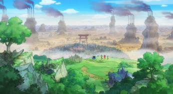 Arquivo Para One Piece 967 Critical Hits