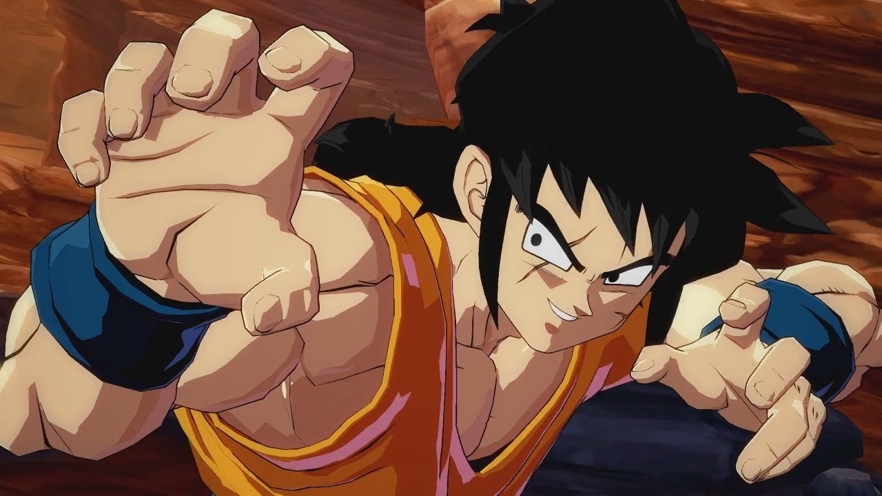 Novo capítulo de Dragon Ball Super finalmente mostra o quão poderoso está Yamcha