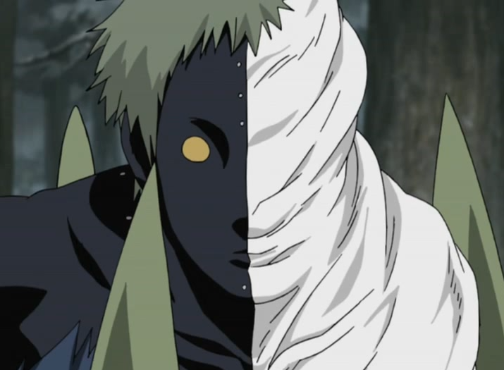 Por que o golpe de Zetsu matou Madara no fim de Naruto Shippuden ...