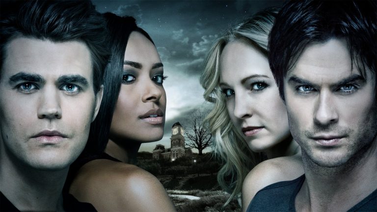 Quiz Você Lembra O Que Estava Acontecendo Nestas Cenas Da Sétima Temporada De The Vampire Diaries 2197