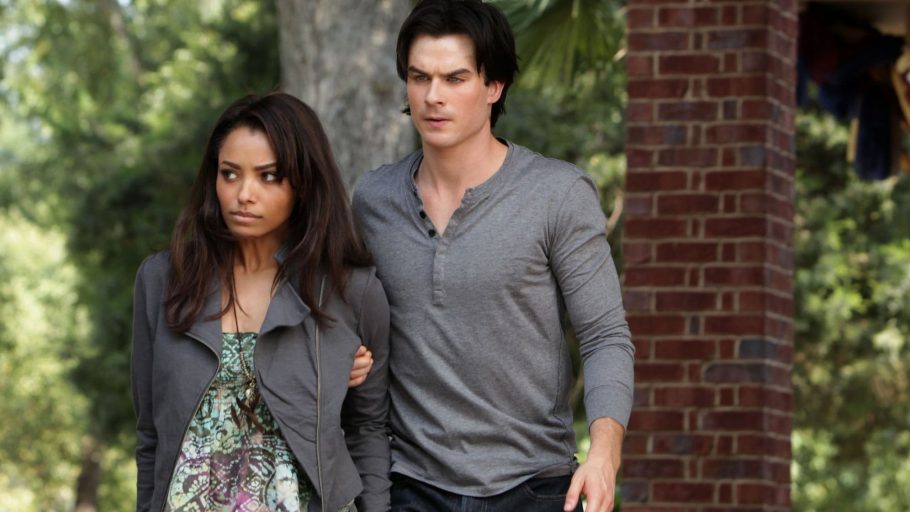 Este foram os melhores momentos da amizade de Damon e