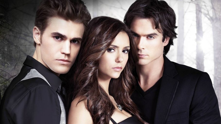 Vampire Diaries Frases