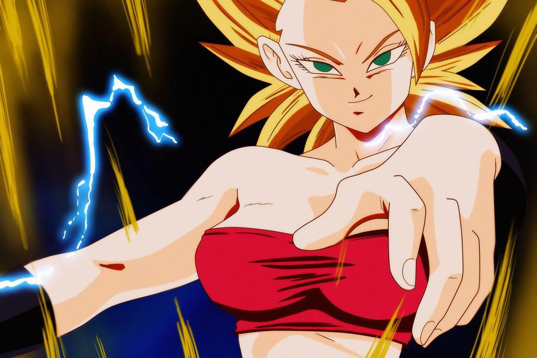 Fã de Dragon Ball Super faz cosplay feminino do Super Saiyajin 3 do Goku e  o resultado é impressionante - Critical Hits