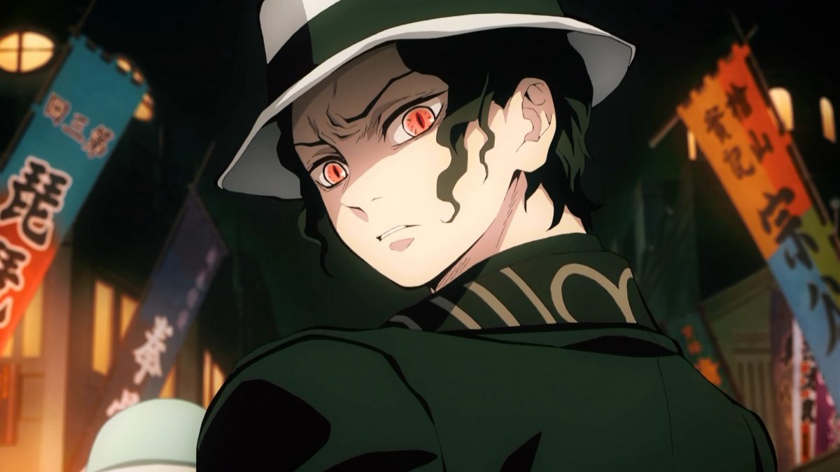 Como ler o Capítulo 190 do Mangá de Demon Slayer - Kimetsu no Yaiba na