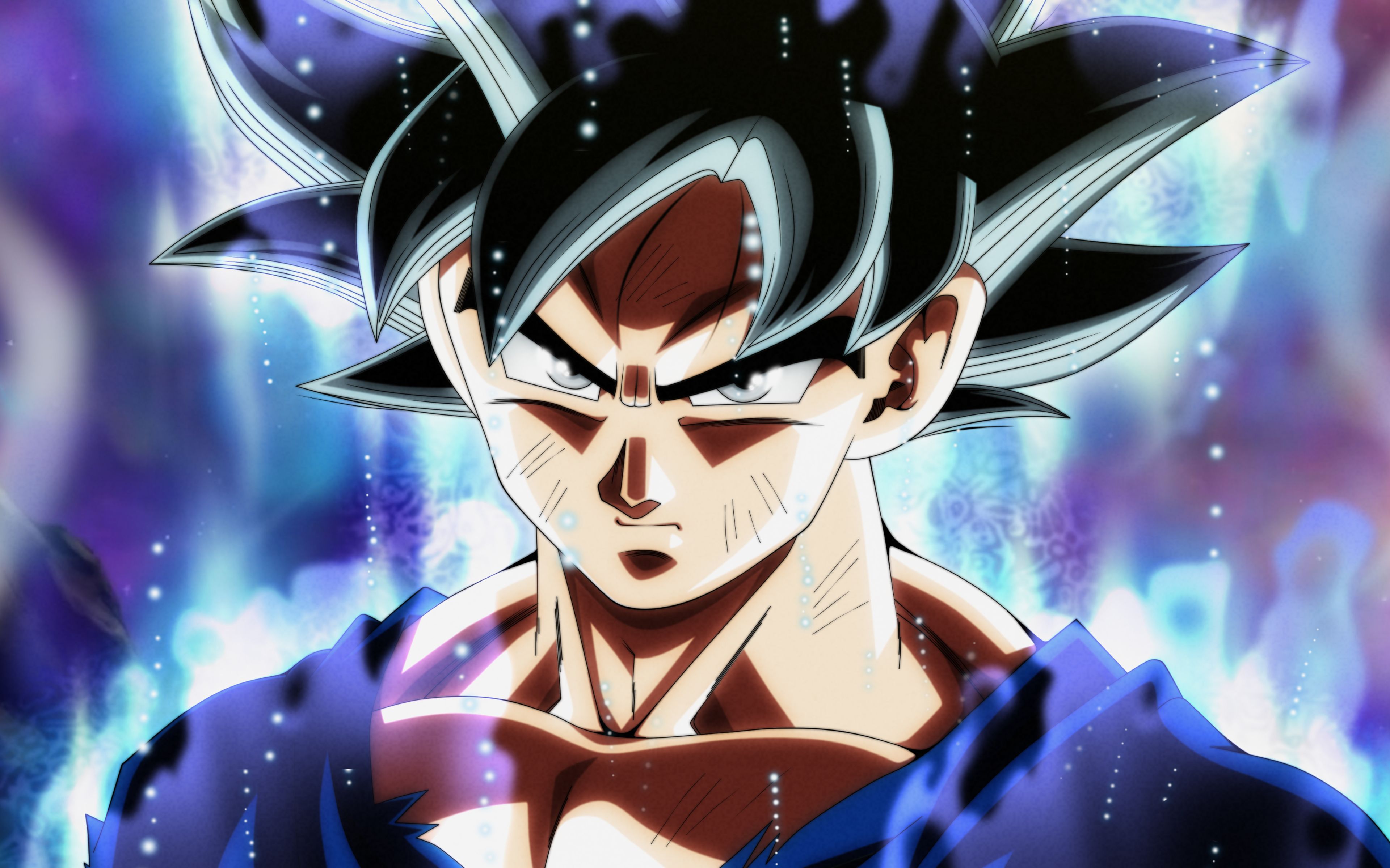 Dragon Ball Super: Broly (Legendado) - Movies on Google Play