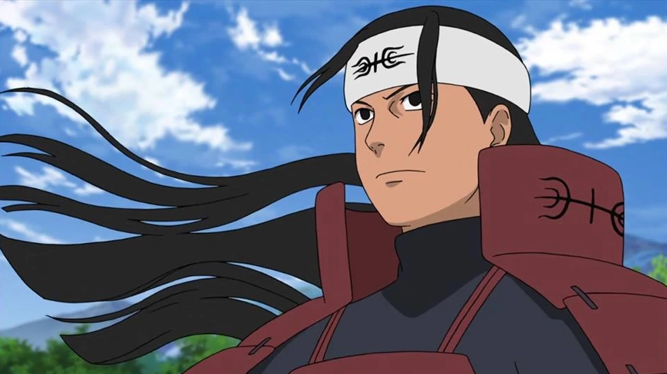 Um dos maiores mistérios do anime 'Naruto' é finalmente revelado, by  ATLAS, escreve.
