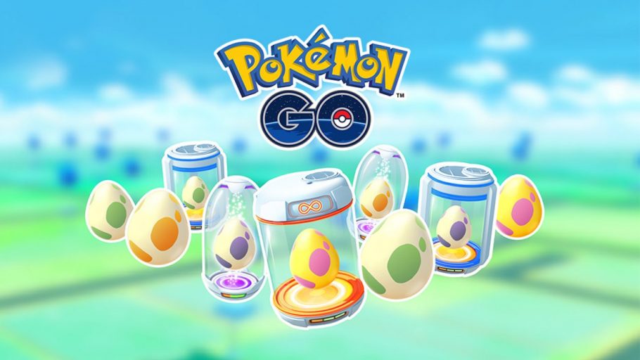 Pokémon GO evento janeiro
