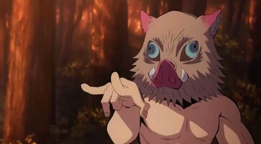 Inosuke