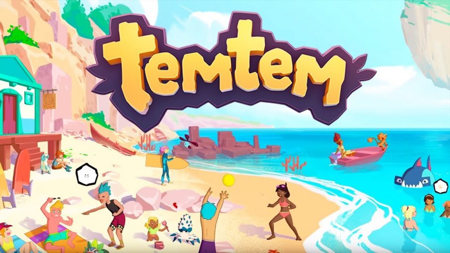 Temtem - Tabela com todos os tipos, eficácia e fraquezas