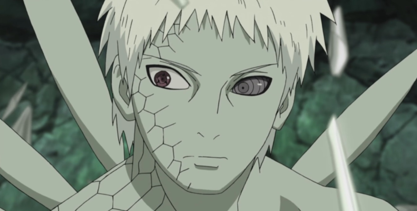 Afinal, como Marada planejava derrotar a forma jinchuriki de Obito se Naruto não tivesse o enfraquecido?