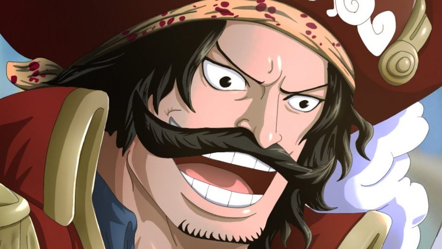 One Piece Mangá 968 Ler Online