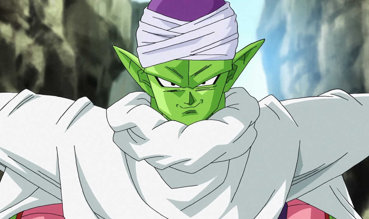 Piccolo Kamisama