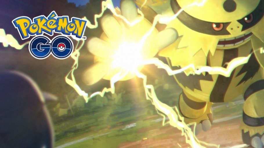 Em breve, lute contra outros Treinadores de todo o mundo: começou o  lançamento da Liga de Batalha GO! – Pokémon GO