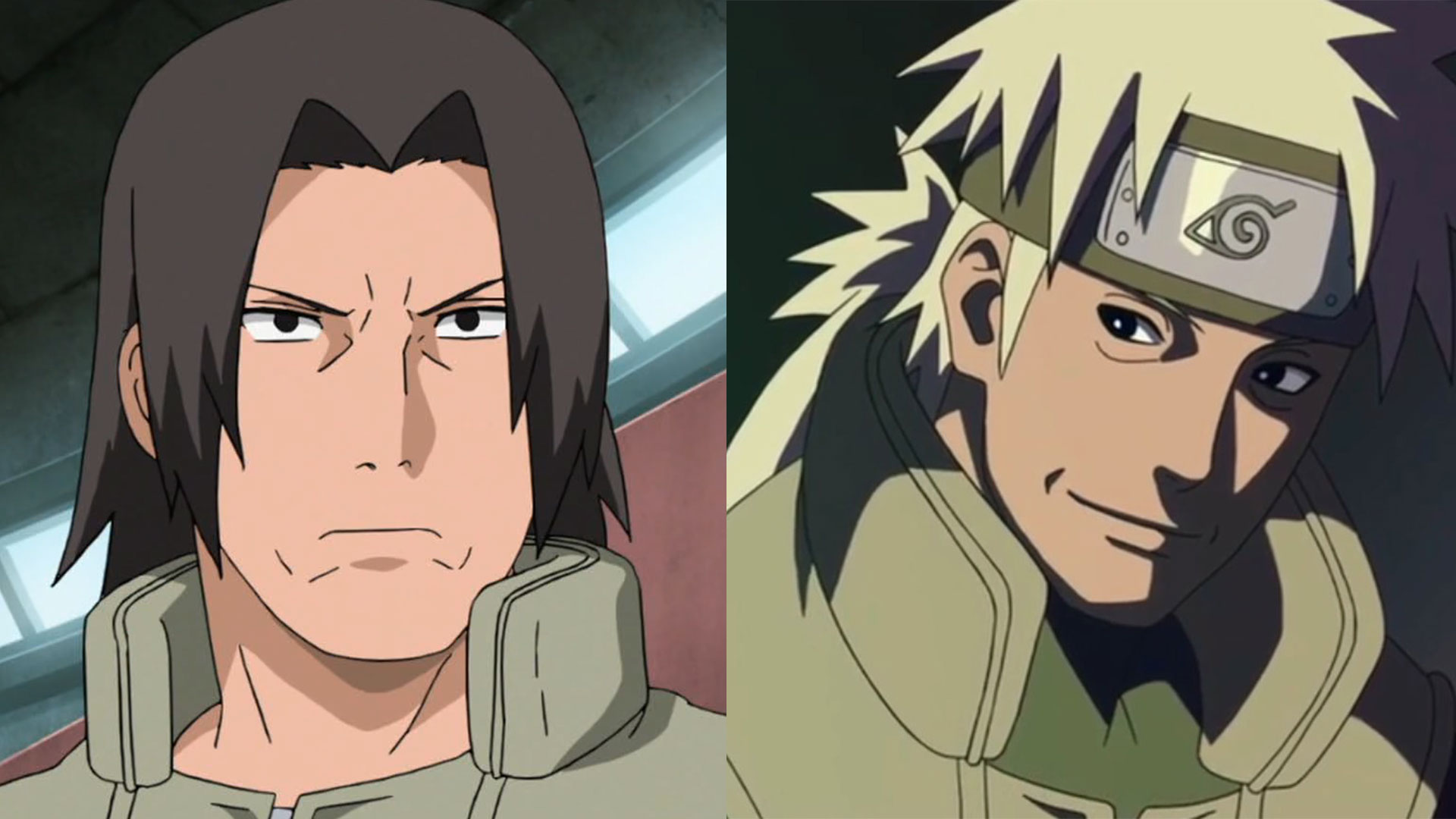 Afinal, qual era a verdadeira força de Sakumo Hatake, pai de Kakashi, em  Naruto Shippuden? - Critical Hits