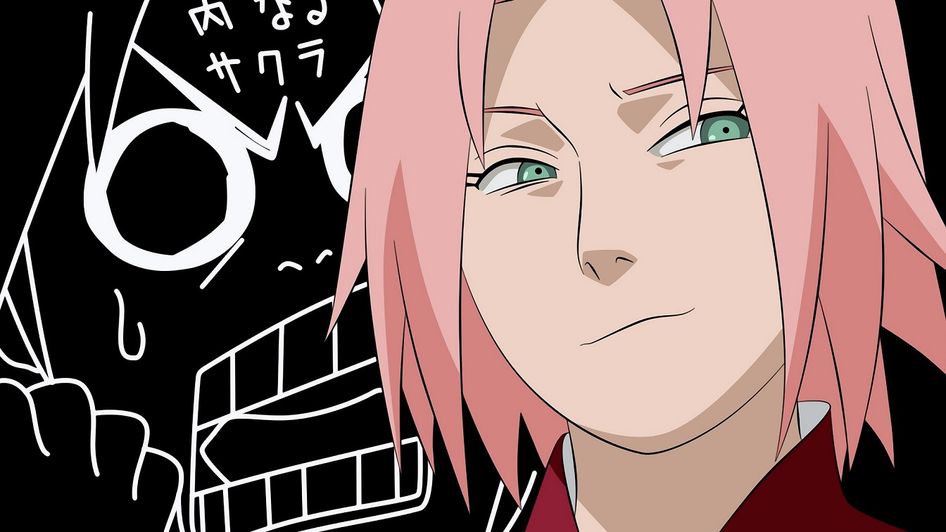 Afinal, por qual motivo a Sakura Interior desapareceu em Naruto Shippuden e Boruto?