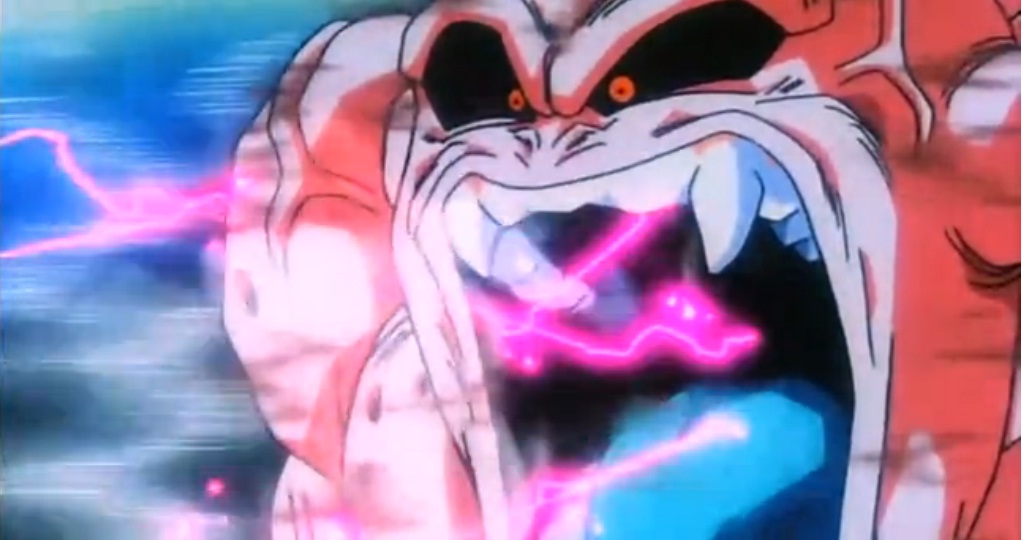 Entenda a sensacional origem do nome de Majin Boo em Dragon Ball - Critical  Hits