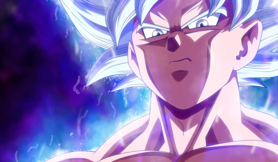 Dragon Ball Fighterz - Goku Instinto Superior é Anunciado - Critical Hits