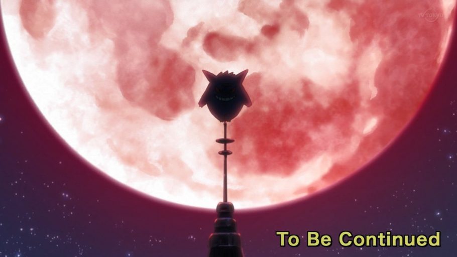 Novo episódio de Pokémon fez uma referência a um dos momentos mais icônicos de Naruto