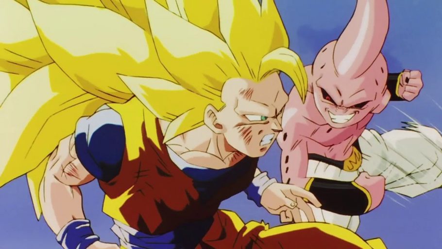 Dragon Ball Z: Kakarot apresenta um possível retcon na luta de Goku contra Kid Buu